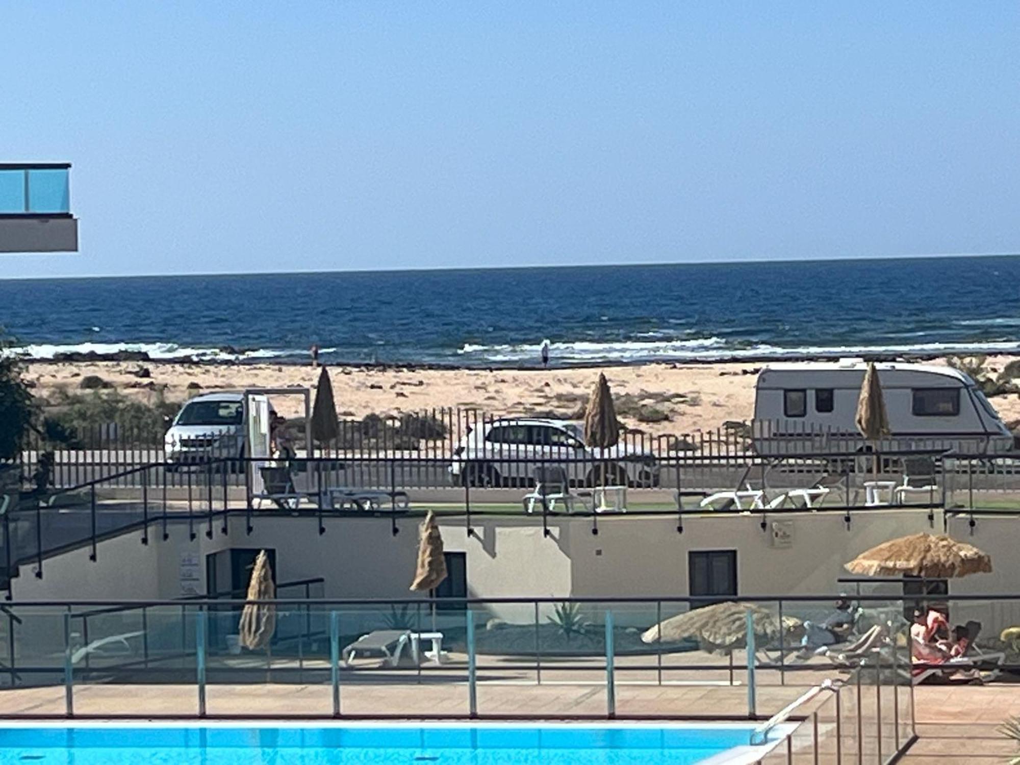 Cotillo Casa Teri - Los Lagos מראה חיצוני תמונה