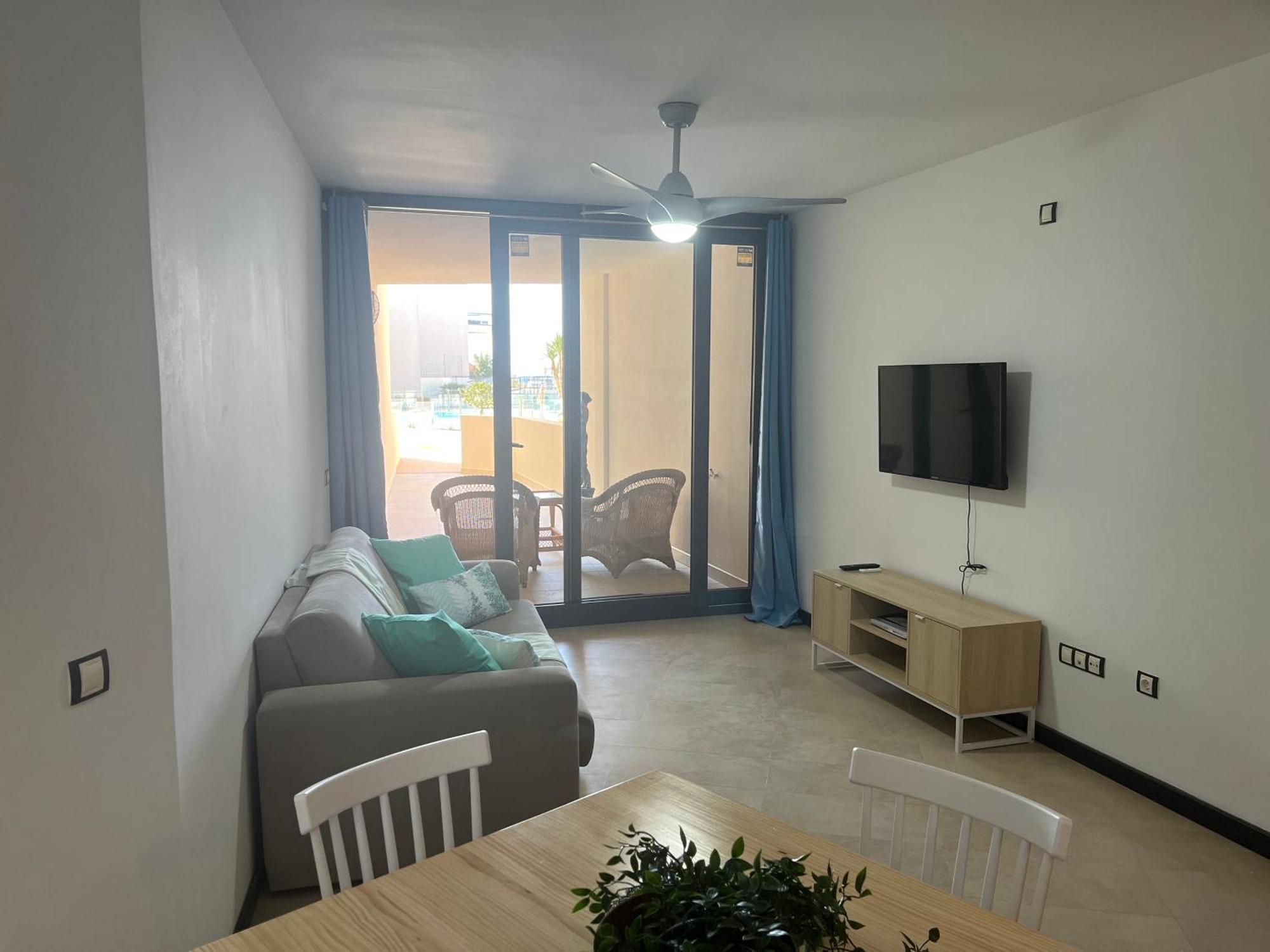 Cotillo Casa Teri - Los Lagos מראה חיצוני תמונה